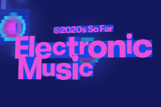 It's time for Electronic Music to make its dreams come true