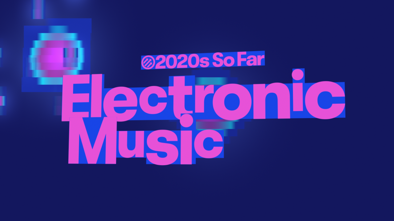 It's time for Electronic Music to make its dreams come true