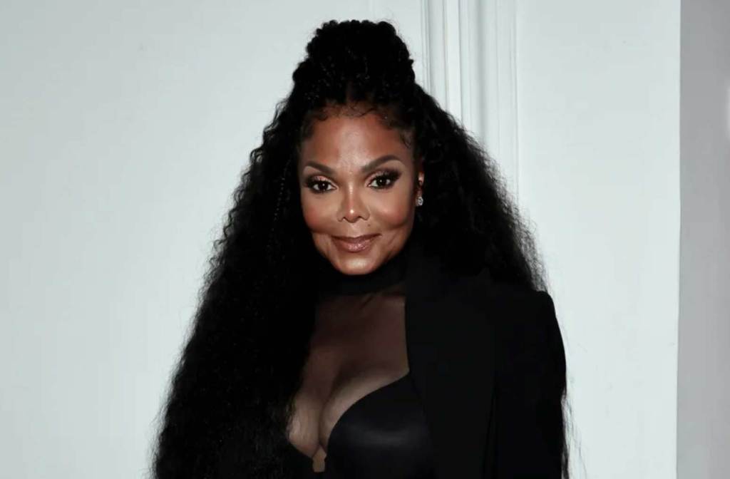 Janet Jackson remembers brother Tito Jackson a month after his death