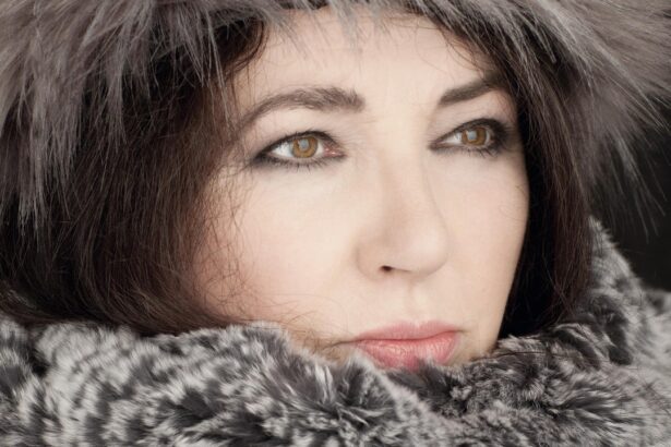 Kate Bush Says She's Planning New Music, Shares New Short Film: Watch