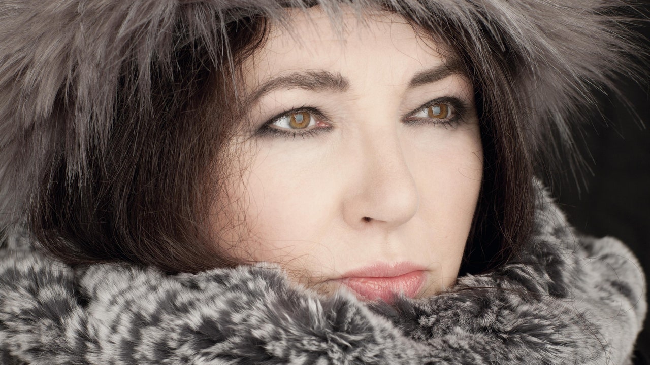 Kate Bush Says She's Planning New Music, Shares New Short Film: Watch