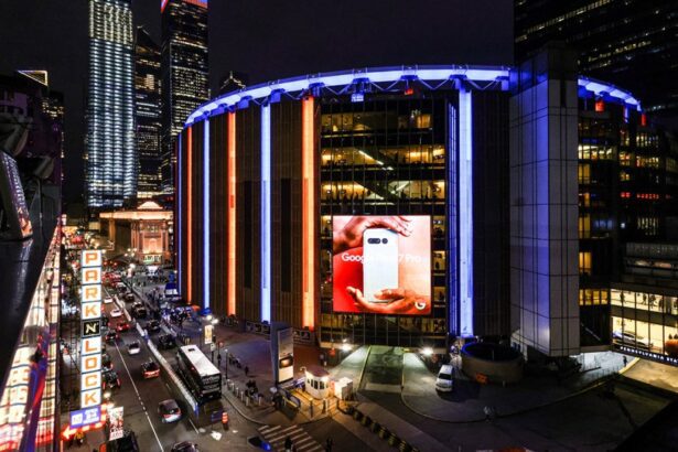 Madison Square Garden responds after racist rhetoric at Trump rally: 'We are politically neutral'