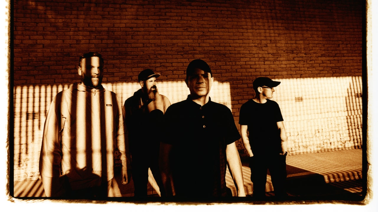 Mogwai Announce New Album, Share Video For New Song "Lion Rumpus": Watch