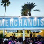 Music Merch is a big business, but it won't offer much growth