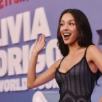 Olivia Rodrigo Talks Advice From Chappell Roan, 'Billboard' Cover And More At 'Guts World Tour' Premiere