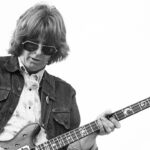 Phil Lesh of the Grateful Dead has died at the age of 84