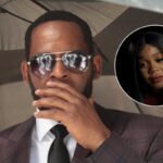 R. Kelly's daughter claims sex abuse bombshell