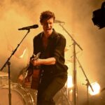 Shawn Mendes, Benson Boone & More to Perform at 2024 MTV EMAs