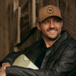 "She's Somebody's Daughter" hitmaker Drew Baldridge teams up with BBR Music Group/BMG Nashville