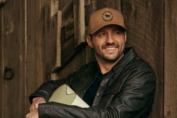 "She's Somebody's Daughter" hitmaker Drew Baldridge teams up with BBR Music Group/BMG Nashville