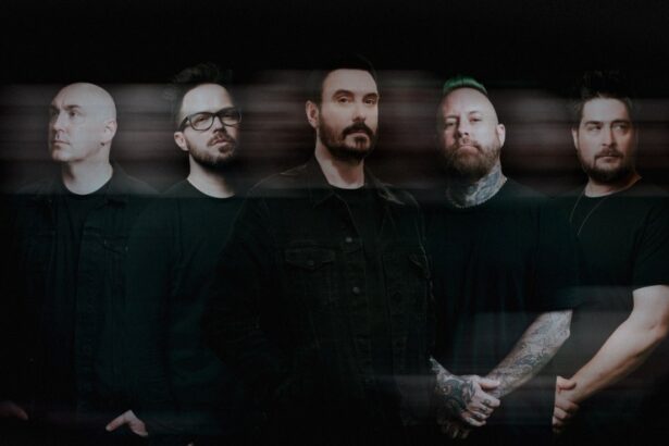 Signed: Breaking Benjamin Ties With BMG For New Music, Eminem Protege Ez Mil Finds New Manager