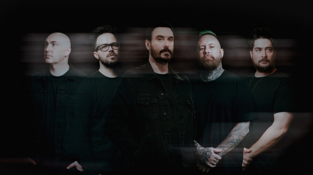 Signed: Breaking Benjamin Ties With BMG For New Music, Eminem Protege Ez Mil Finds New Manager