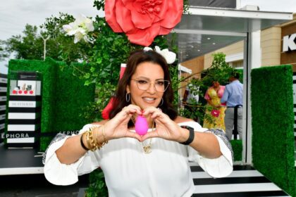 The story behind your favorite Pink Beautyblender: A Latina-owned brand that leads the way