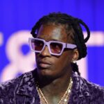 Two other young Thug co-defendants were involved in the YSL RICO trial