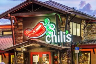 UMG's lawsuit claims Chili's social media songs were used by Ariana Grande, Justin Bieber and other stars