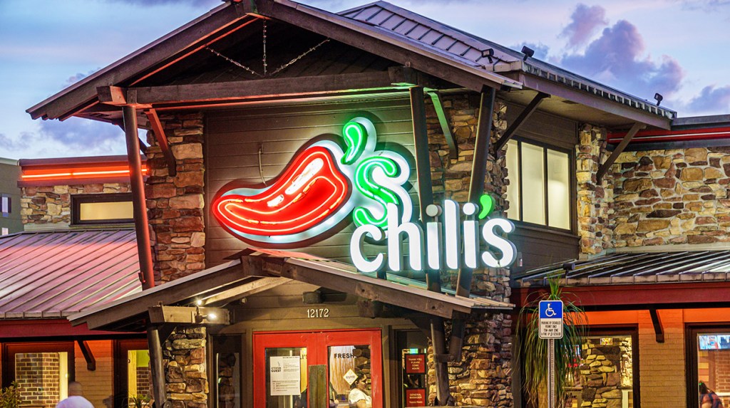 UMG's lawsuit claims Chili's social media songs were used by Ariana Grande, Justin Bieber and other stars