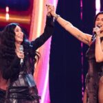 Watch Dua Lipa Join Cher for 'Believe' at Rock Hall 2024 Induction