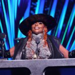 Watch Mary J. Blige Perform at the 2024 Rock and Roll Hall of Fame Induction Ceremony