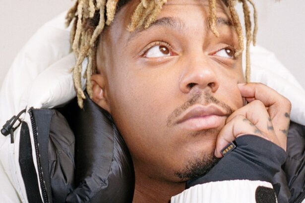 12 New Albums You Must Hear Now: Juice WRLD, Leo Bhanji, Yung Kayo and More