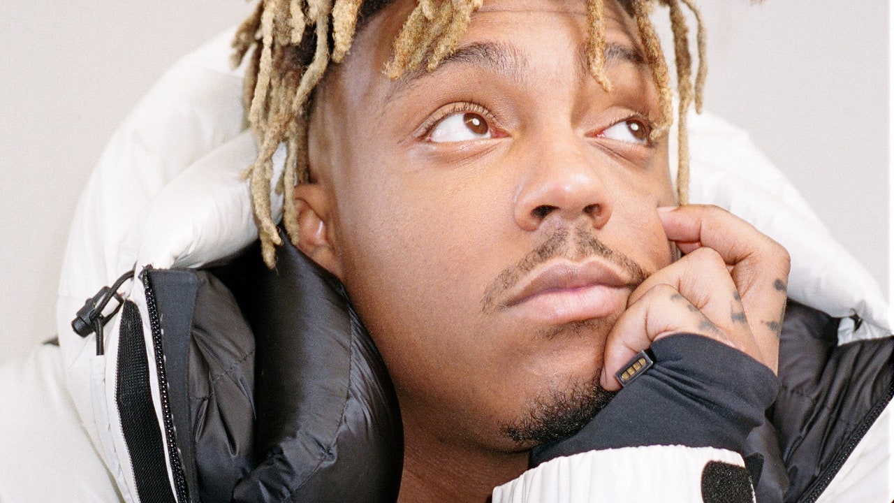 12 New Albums You Must Hear Now: Juice WRLD, Leo Bhanji, Yung Kayo and More