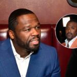 50 Cent Thinks Ray J's Wild Allegations About Diddy On TV Are The Reason Ray Almost Knocked Out