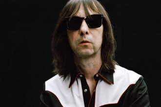 9 new albums you need to hear now: Primal Scream, SahBabii, Claire Rousay and more