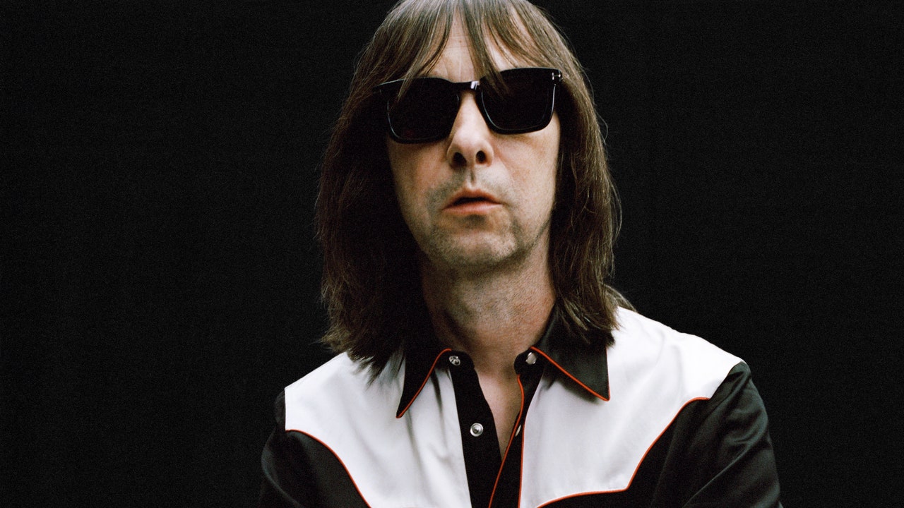 9 new albums you need to hear now: Primal Scream, SahBabii, Claire Rousay and more