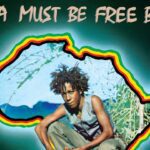 Africa must be free by 1983