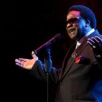 Al Green releases heartwarming cover of REM's 'Everybody Hurts'