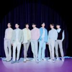 All 7 members of BTS have now entered the Top 10 of the Billboard 200 as soloists