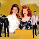 All CMA Award winners for Vocal Duo of the Year who have won multiple times