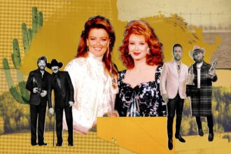 All CMA Award winners for Vocal Duo of the Year who have won multiple times