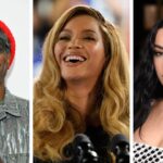 André 300, Beyoncé and Charli XCX Nominated for Album of the Year at 2025 Grammys