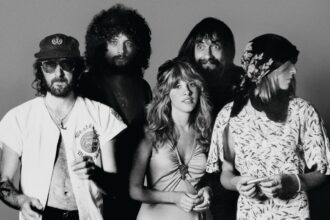 Apple to make new documentary about Fleetwood Mac