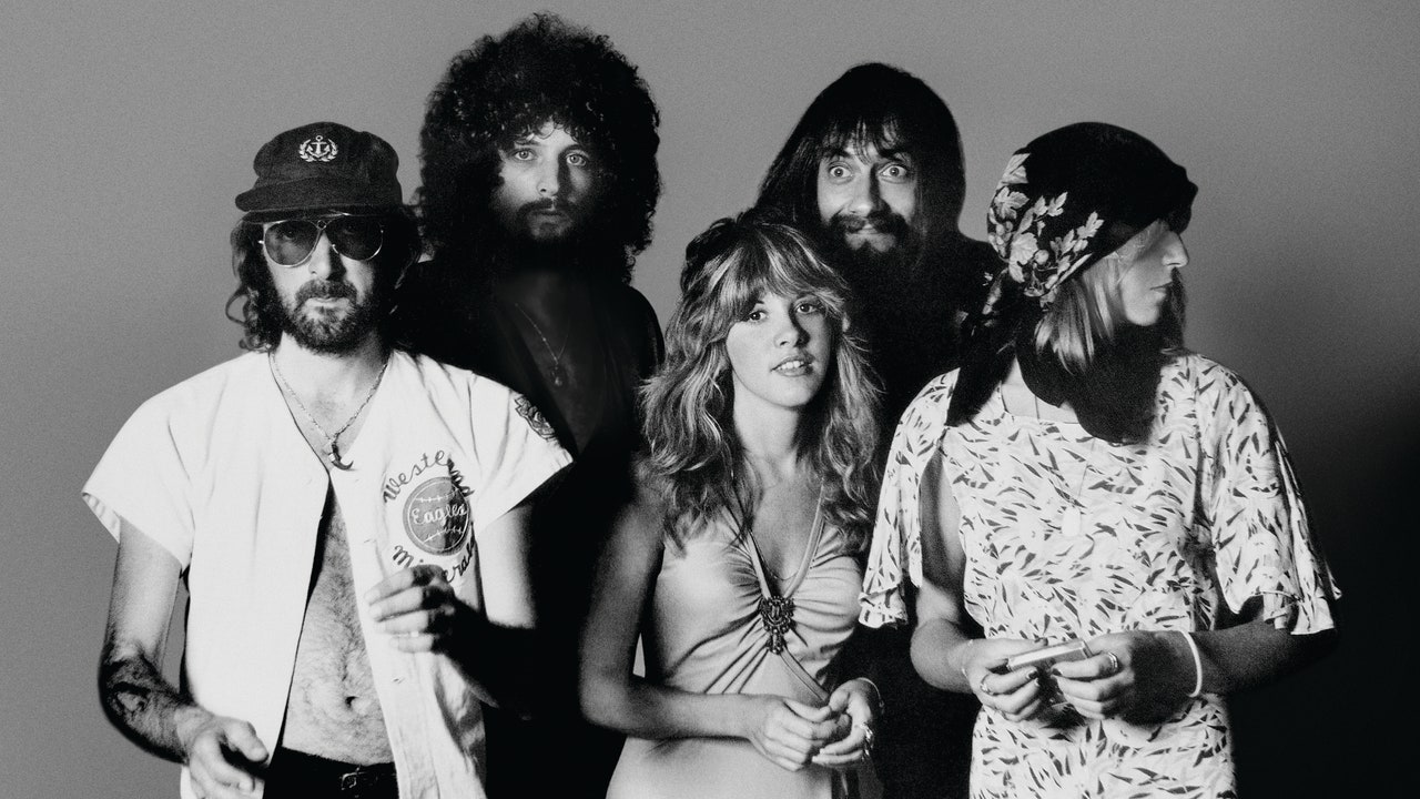 Apple to make new documentary about Fleetwood Mac