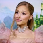 Ariana Grande Goes Full Glinda for 'Wicked' Sydney Premiere: See the Gorgeous Dress