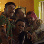 Barry Keoghan stars in Fontaines DC's new video for 'Bug': Watch