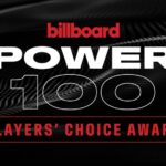 Billboard's 2025 Power 100 Players' Choice: Vote for Music's Most Inspiring Executive