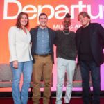 Canadian Music Week is changing its name to Departure