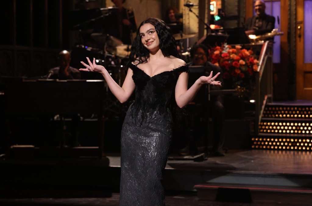 Charli XCX Makes 'SNL' Host Debut: All 9 Sketches Are Ranked