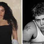 Charli XCX and Yung Lean Join the Cast of New Movie Sacrifice