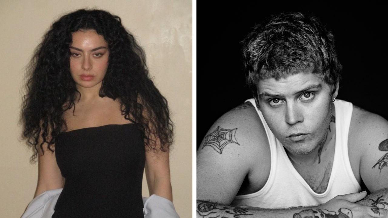 Charli XCX and Yung Lean Join the Cast of New Movie Sacrifice