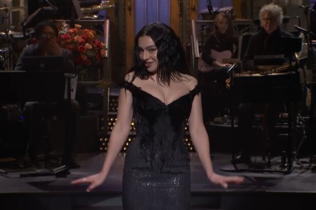 Charli XCX on SNL: Watch All the Sketches and Performances