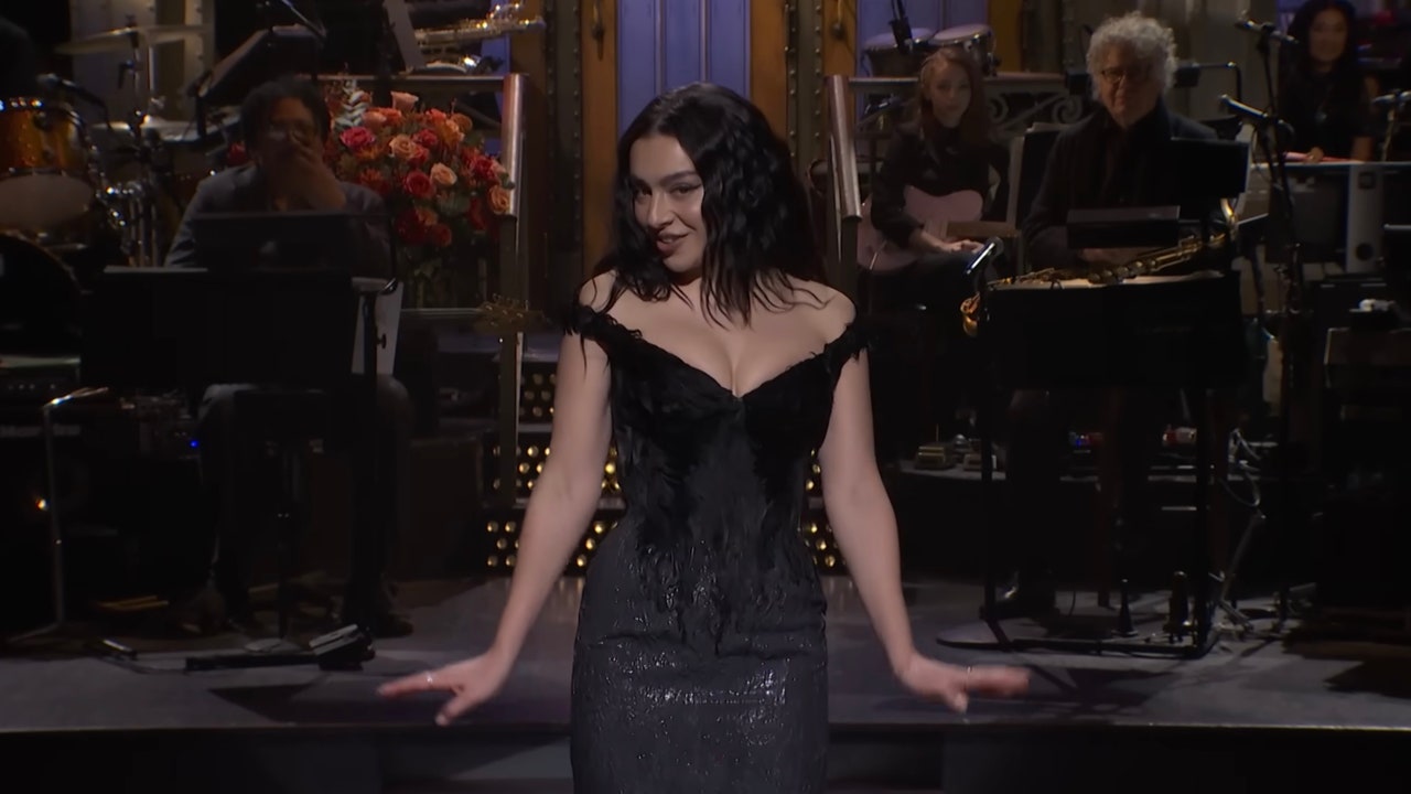 Charli XCX on SNL: Watch All the Sketches and Performances