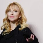 Courtney Love Names Kendrick Lamar & Lana Del Rey Dream Collaborators, Walks Back PJ Harvey Praise