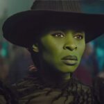 Cynthia Erivo hopes her Elphaba serves as a 'love letter to everyone who feels different'