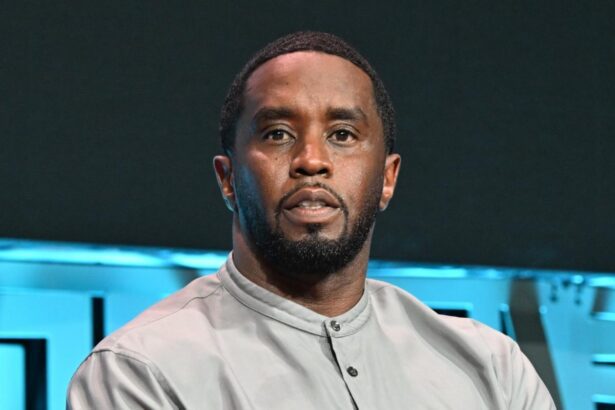 Diddy has inmates who hate each other for making his bed