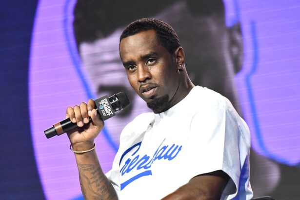 Diddy's lawyers say jail cell sweep violated his rights: 'Outrageous government behavior'