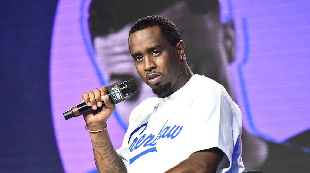 Diddy's lawyers say jail cell sweep violated his rights: 'Outrageous government behavior'