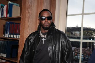 Diddy's sex-assault judge denies his request for an 'unprecedented' gag order for victims and lawyers